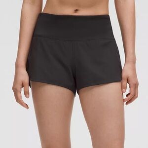 Highwaist Speed up Shorts 2”